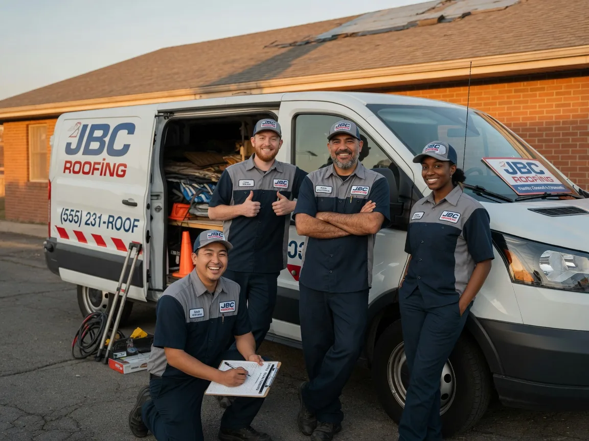 Roof Replacement company in South Park, PA
